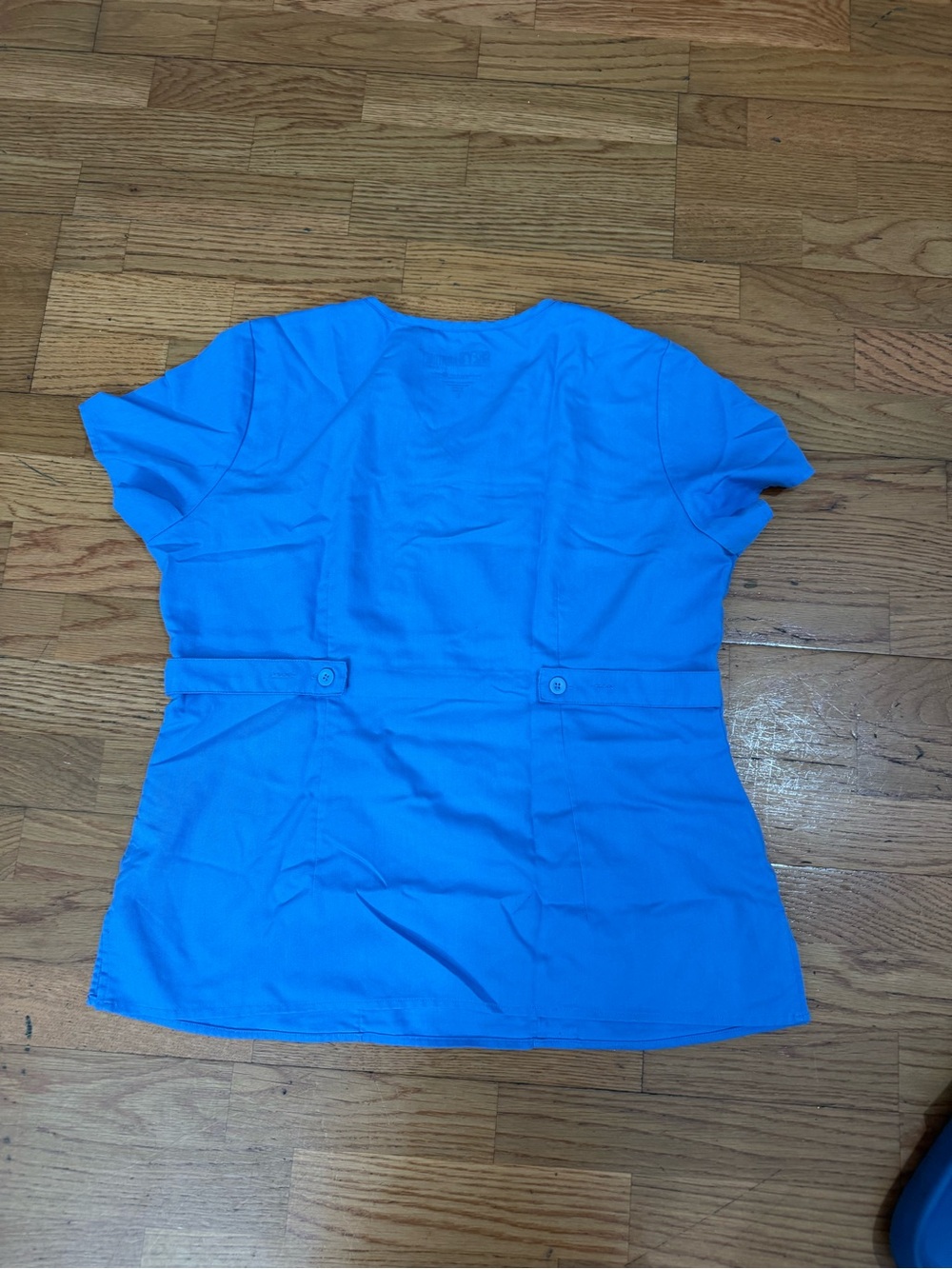 Grey’s Anatomy, HeartSoul, Activate, Elle, wink, Dickies etc Scrub Tops 11 - Picture 11 of 16